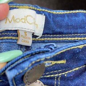 Mod Cloth Jeans